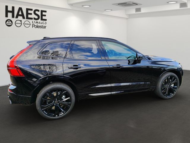 VOLVO XC 60 (Bild 4 von Array)