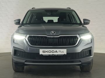Skoda Kodiaq - 4