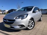 Opel Corsa 1.4 Edition Edition - Opel: Firmenfahrzeug