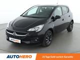 Opel Corsa 1.4 120 Jahre ecoFlex *TEMPO*LIM*PDC*CAM* - Opel Corsa: 12