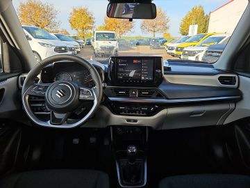 Bild 11 Suzuki Swift Comfort+ Mild Hybrid Navi LED ACC Apple Ca