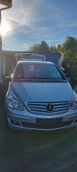 Mercedes-Benz B 150 - - Mercedes-Benz B 150 von privat