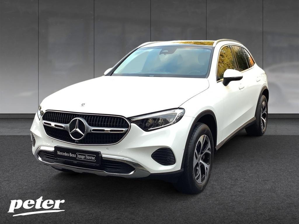 Mercedes-Benz GLC 300 de 4M Avantgarde/LED/Kamera/Panorama-SD/