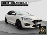 Ford Focus ST-Line TDCi Navi LED HuD PDC AppleAndroid - Ford Focus: ST Tdci