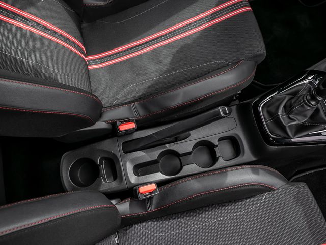 Opel Corsa F 1.2 GS Line Navi DAB LED Sportpaket