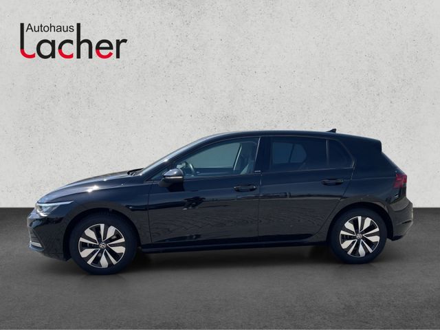 Golf MOVE 1.5 TSI 6-G. Navi,ACC,SH,CarPlay