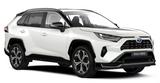 Toyota RAV4 Plug-in Hybrid 4x4 Style HUD,360°,JBL,ACC