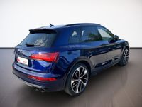 Audi SQ5 - Vorschau Bild 4