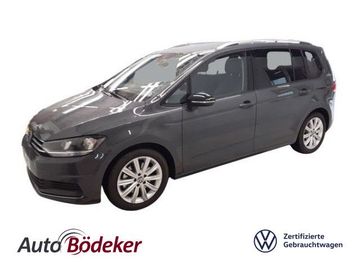 Volkswagen Touran 1.5 TSI 6-Gang GOAL Garantie b. 25.3.30 