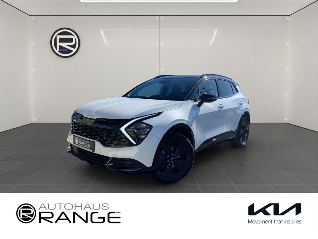 Image of Kia Sportage