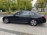 Mercedes-Benz E 220d T AVANTGARDE Autom. AVANTGARDE - Mercedes-Benz E 220 Gebrauchtwagen in Aachen
