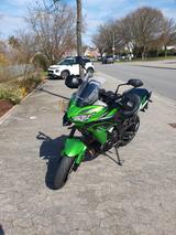 Kawasaki Versys 650