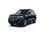 Volkswagen Touareg 3.0 TDI 4M LED Luft AHK Navi Kamera - Volkswagen Touareg: Geländewagen