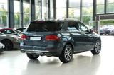 Mercedes-Benz GLE 500 4Matic*AIRMATIC*H&K*COMAND*LED*SHD*LEDER - Mercedes-Benz GLE-Klasse Gebrauchtwagen in Köln