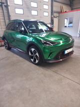 Smart #1 66 kWh BRABUS Autom. 4WD BRABUS - Smart: Geländewagen
