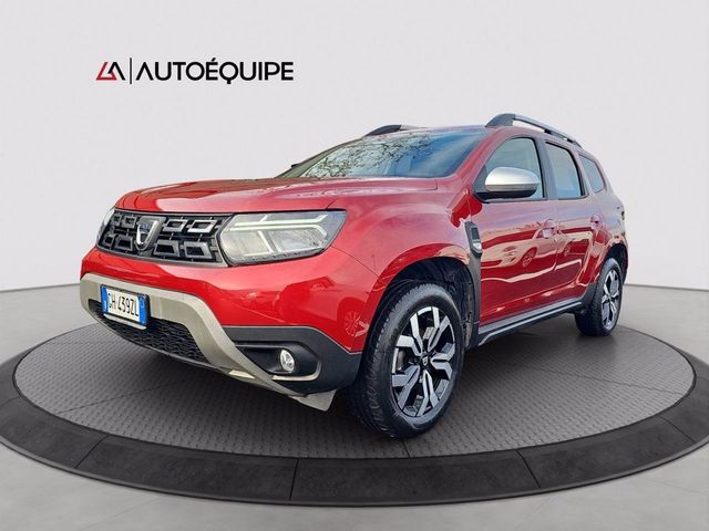 Dacia DACIA Duster 1.0 tce Journey UP Gpl 4x2 100cv de