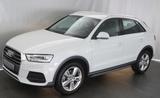 Audi Q3 design quattro - Audi Q3 in Chemnitz