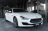 Maserati Ghibli 3.0 V6 430HP S Q4 - gebrauchte Maserati Ghibli aus dem Jahr 2018