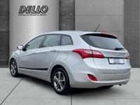 Hyundai i30 blue Trend Klima Einparkhilfe Sitzheizung Bl