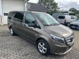 Mercedes-Benz Vito 116 Mixto Allrad 4 Sitz. Intellig Light - Mercedes-Benz Kipper Allrad