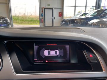 Audi A4 Lim. Ambiente *Xenon*Navi*Standheizung*