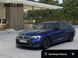 BMW M340i xDr T Pano,LivePro,,360°,AdLED,DrA,Memory