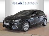 Seat Ibiza 1.0 TSI Xcellence-Audio Navi*Kamera*ACC*Fu - Seat Ibiza Gebrauchtwagen in Hagen