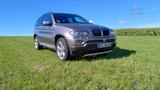 BMW X5 3.0d 1Hnd 36.000km sehr gepflegt - BMW X5 mit Diesel-Antrieb: 3.0