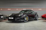 Porsche 911 3.6 Turbo GT2 PDC BOSE KERAMIK VOLL-LEDER - Porsche: 911 Gt3