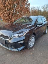 Kia KIA cee'd Sportswagon 1.5 T-GDI 48 V DCT Vision  - Kia cee'd Sportswagon von privat