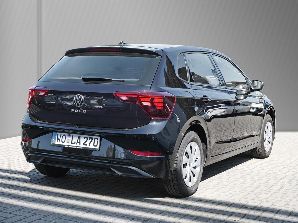 Volkswagen Polo Life 1.0 l 59 kW / 80 PS, миниатюра 4