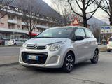Citroën Citroen C1 VTi 72 S&S 5 porte Origins - TAGLIAND - Citroën C1 ORIGINS