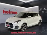 Suzuki Swift 1.4 Boosterjet Sport LED NAVI KAMERA ACC - Suzuki Swift aus 2022