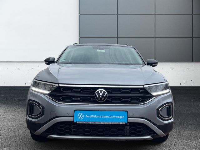 T-Roc 1.5 TSI Move *LED*NAVI*DAB+*PDC*SHZ*ACC*