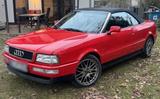 Audi 80 Cabrio 2,3l 113tkm - Audi 80: Cabrio, Audi80