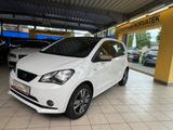 Seat Mii*PDC*Scheckheft*Tempomat*Sitzh*Allwetter* - Seat Mii in Dortmund