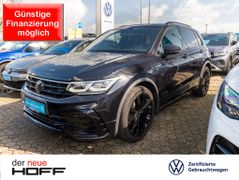 Volkswagen Tiguan 1.5 TSI DSG R-Line LED Navi HUD Pano H&amp;K