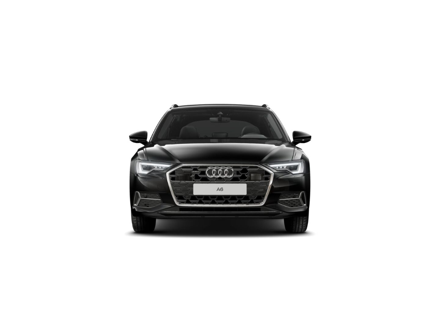 Audi A6 - Bild 3