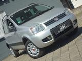 Fiat Panda 1.2 8V Climbing 4X4 Klima 1.Hand - Fiat Panda: Pickup