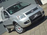 Fiat Panda 1.2 8V Climbing 4X4 Klima 1.Hand - Fiat Panda: Pickup