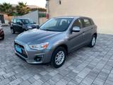 Mitsubishi ASX 1.8 DI-D 116 CV 2WD Invite - Mitsubishi ASX Invite mit Diesel-Antrieb