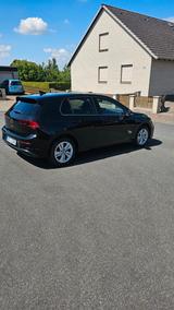 Volkswagen Golf 1.5 TSI 85kW Life/Gar,5J/AHK,Navi,Unfallfr.
