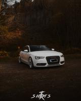 Audi A5 2.0 TFSI S tronic quattro Sportback -