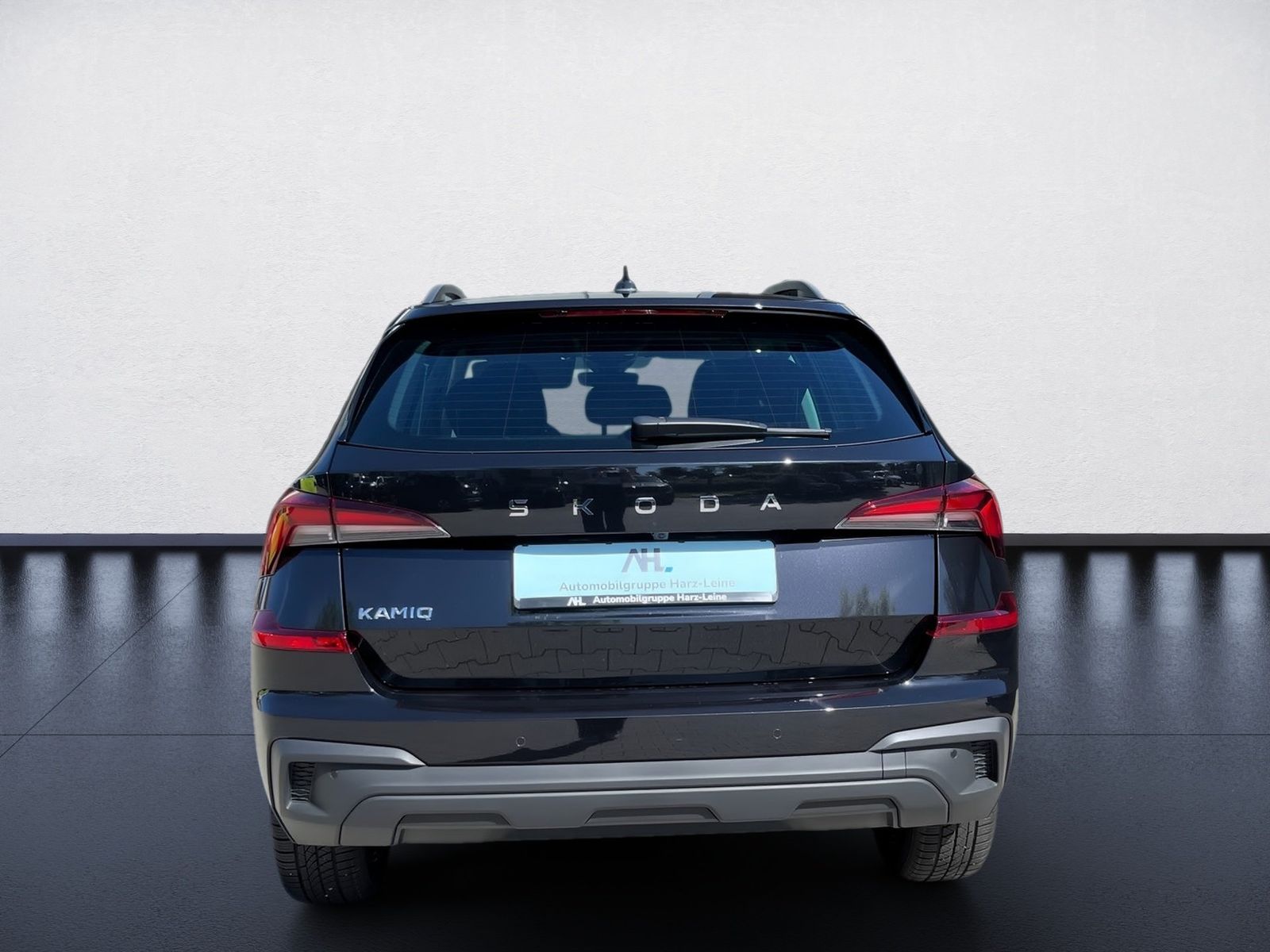 Skoda Kamiq - Bild 5