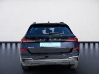 Skoda Kamiq - Vorschau Bild 5