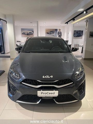 Kia KIA ProCeed 1.5 T-GDI MHEV DCT GT Line - KM0