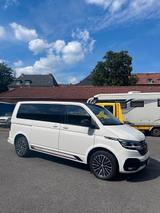 Volkswagen T6 Multivan Edition, 4 Motion, AHK, Standheizung