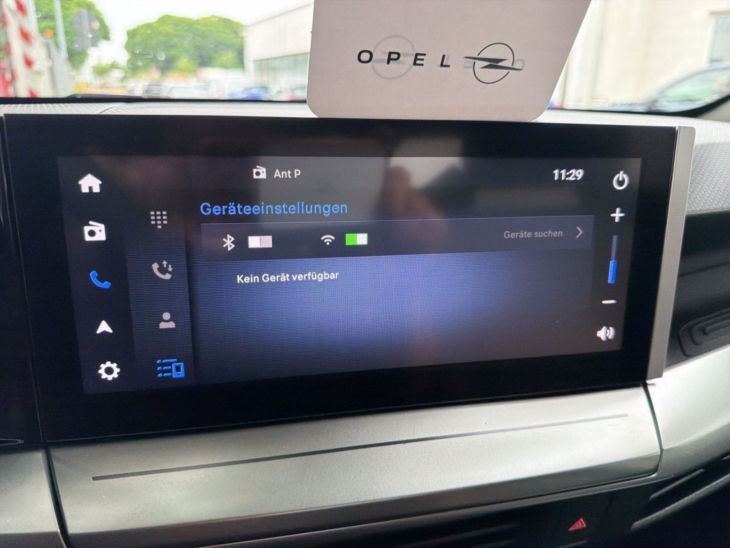 Opel Frontera - Bild 25