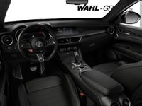 Alfa Romeo Stelvio - Vorschau Bild 5