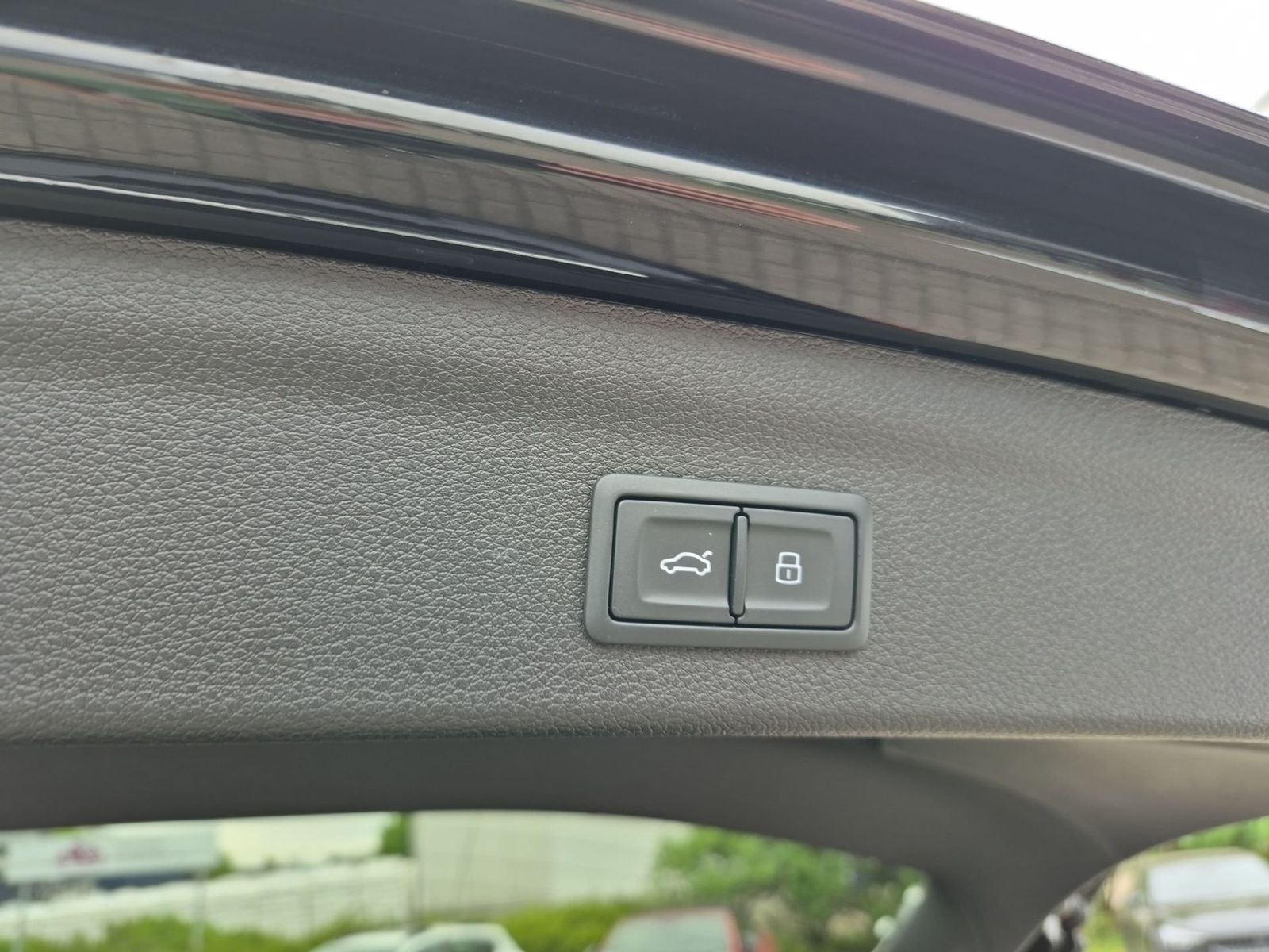 Audi Q3 ADVANCED 35TDI S-TRONIC ACC+AHK+LEDER BRAUN+K foto 14